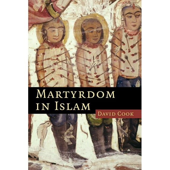 Themes in Islamic History Martyrdom in Islam, Book 4, (Paperback)