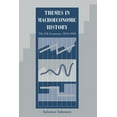 thumbnail image 1 of Themes in Macroeconomic History: The UK Economy 1919 1939, (Paperback), 1 of 1