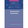 thumbnail image 1 of Themes in Modern Econometrics Nonparametric Econometrics, (Paperback), 1 of 1
