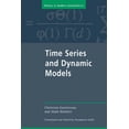 thumbnail image 1 of Themes in Modern Econometrics Time Series and Dynamic Models, (Paperback), 1 of 1