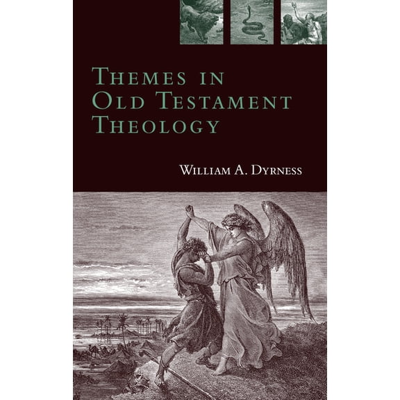 Themes in Old Testament Theology, (Paperback)