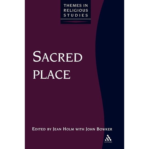Themes in Religious Studies Sacred Place, (Paperback)