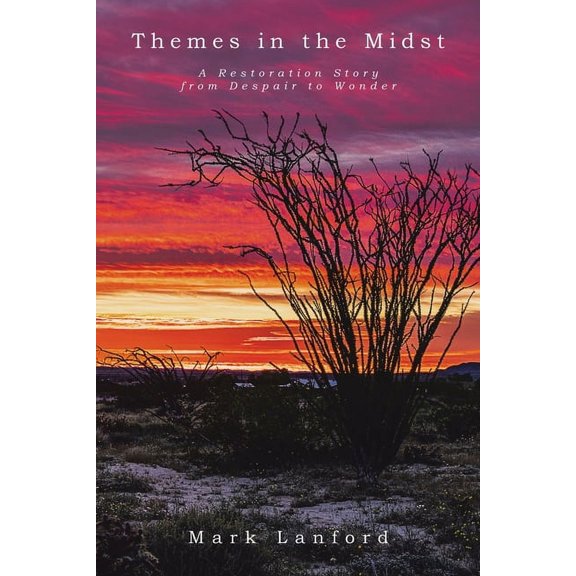 Themes in the Midst: A Restoration Story from Despair to Wonder, (Paperback)