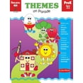 thumbnail image 1 of Pre-Owned Themes on Parade (Paperback) 1562346423 9781562346423, 1 of 1