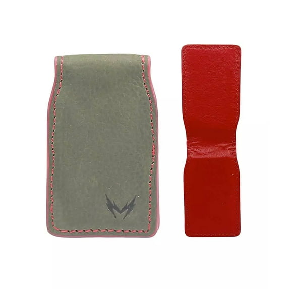 Themis Revolutionary Money Clip