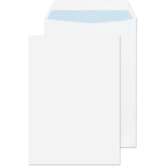 Themis TS-130121 C5 Purely Everyday Self Seal Envelope, 100gsm, White, Pack of 500