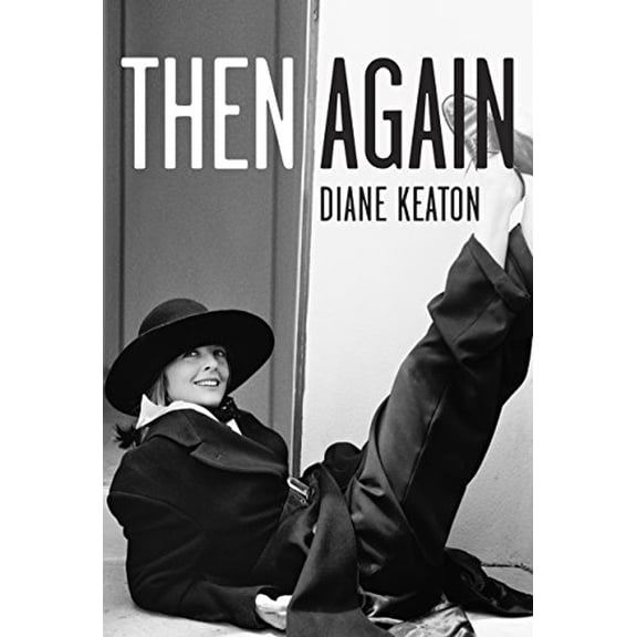 Pre-Owned Then Again (Hardcover)