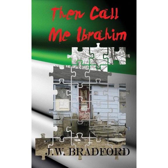 Then Call Me Ibrahim (Paperback)