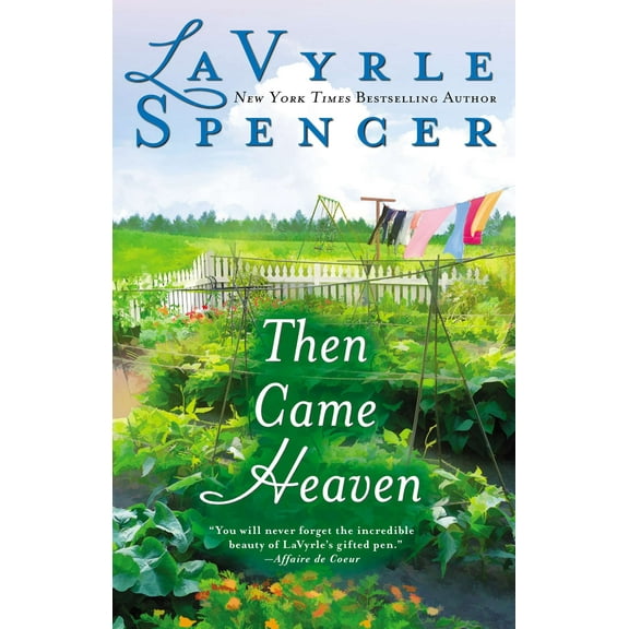 Then Came Heaven (Paperback)
