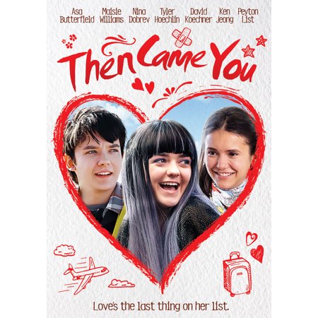 Shout! Factory - Then Came You [DIGITAL VIDEO DISC]