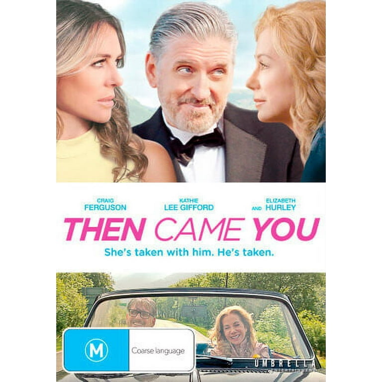 Then Came You (DVD), Umbrella Ent, Comedy