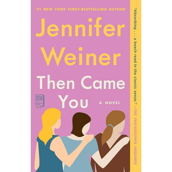 Then Came You, (Paperback)