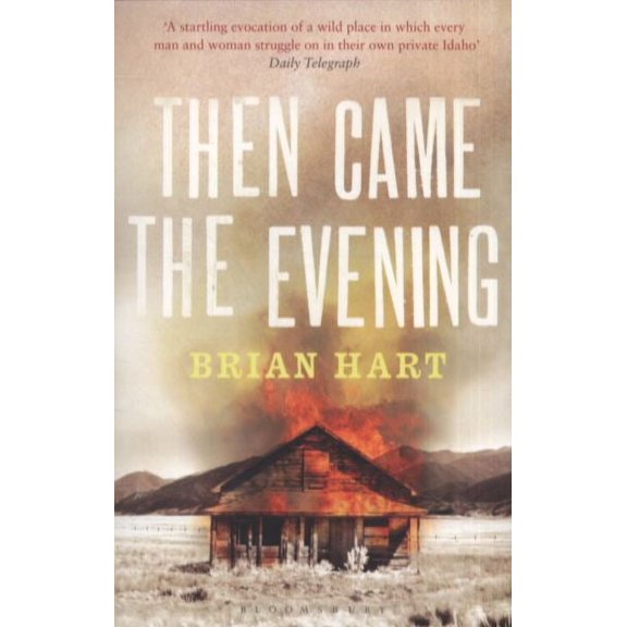 Then Came the Evening (Paperback)