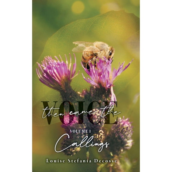Then Came the Voice: Callings: Then Came the Voice (Hardcover)