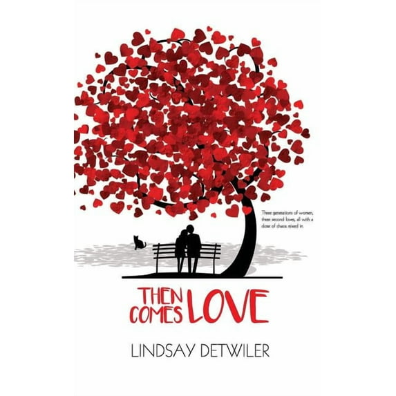 Then Comes Love, (Paperback)