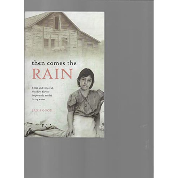 Pre-Owned Then Comes the Rain Paperback