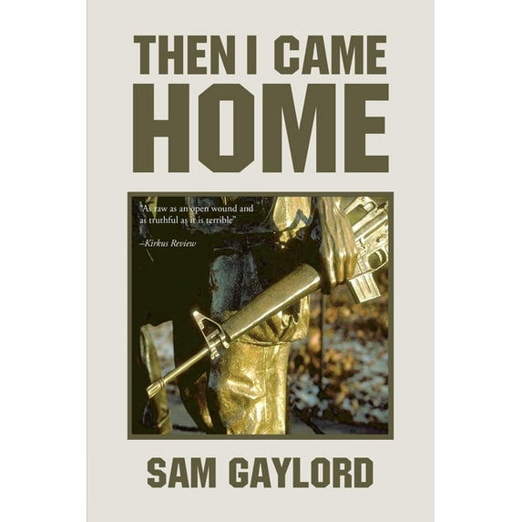 Then I Came Home (Paperback)