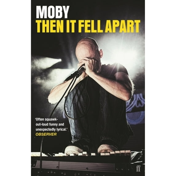 Pre-Owned Then It Fell Apart (Paperback) 0571339417 9780571339419