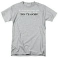 thumbnail image 1 of - Then Its Hockey - Short Sleeve Shirt - XXXX-Large, 1 of 2