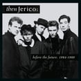 thumbnail image 1 of Then Jerico - Before The Future: 1984-1989 - Music & Performance - CD, 1 of 1