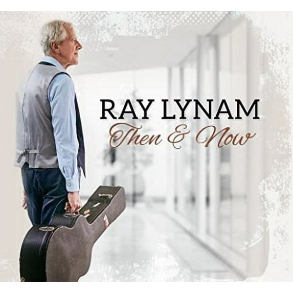 Then & Now (CD)