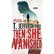 Pre-Owned Then She Vanished (Mass Market Paperback) 0525537686 9780525537687
