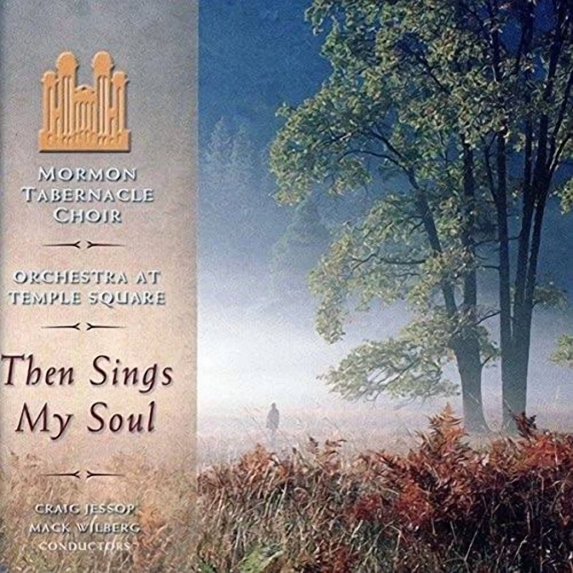 Then Sings My Soul Audio CD and Assorted Music Collection – Very Good - Sold by gmusic