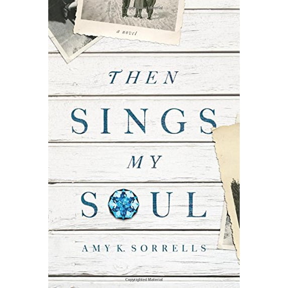 Pre-Owned Then Sings My Soul: A Novel (Paperback) 1434705455 9781434705457
