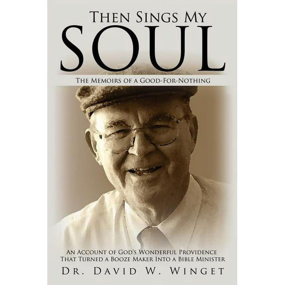 Then Sings My Soul, (Paperback)