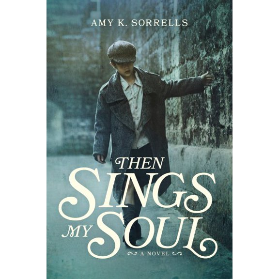 Pre-Owned Then Sings My Soul (Paperback) 1496426177 9781496426178