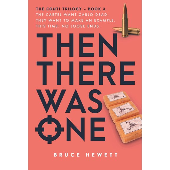 Then There Was One, (Paperback)