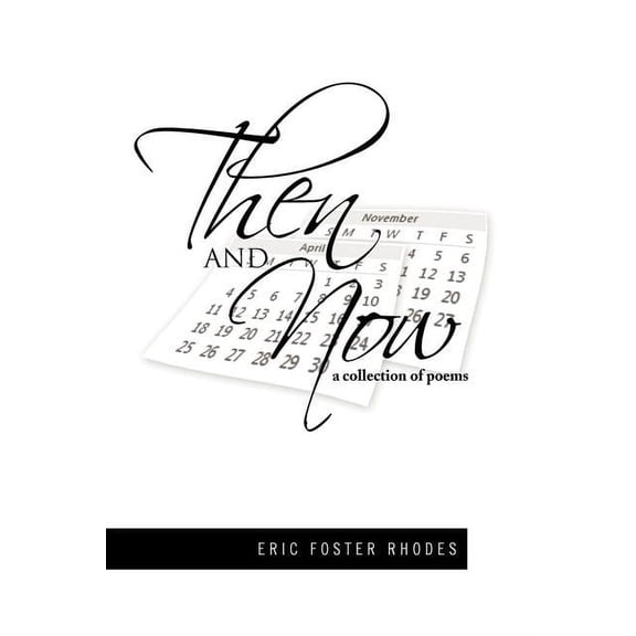 Then and Now (Paperback)