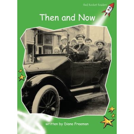 Pre-Owned Then and Now 9781877435065 /
