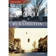 thumbnail image 1 of Then and Now: Burlington (Paperback), 1 of 1