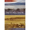 thumbnail image 1 of Then and Now: Irvington (Paperback), 1 of 1