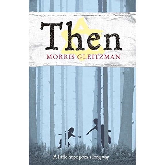 Pre-Owned Then (International Edition) (Paperback) 0141324821 9780141324821
