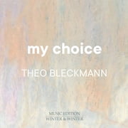 Theo Bleckmann - My Choice - Music & Performance - CD