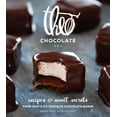 thumbnail image 1 of Theo Chocolate : Recipes & Sweet Secrets from Seattle's Favorite Chocolate Maker (Hardcover), 1 of 1