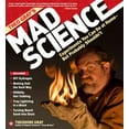thumbnail image 1 of Pre-Owned Theo Gray's Mad Science: Experiments You Can Do at Home - But Probably Shouldn't (Hardcover) 1579127916 9781579127916, 1 of 1