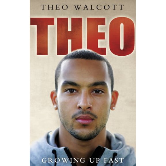 Pre-Owned Theo: Growing Up Fast (Paperback) 0552160539 9780552160537
