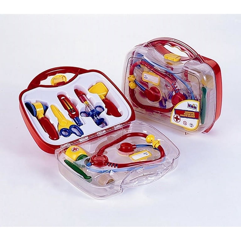 Theo Klein Doctor Case Play Set - Walmart.com