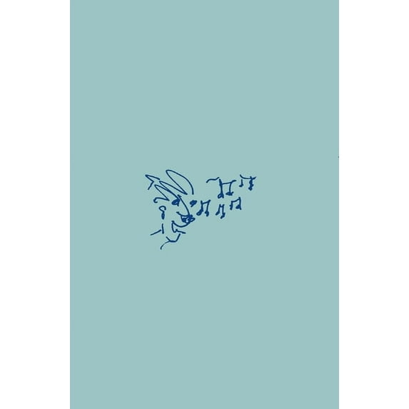 Theo Martins: Diary: A Collection of Journal entires and Deep Writings (Hardcover)