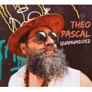 Theo Pascal - Quamundos 2 - World / Reggae - CD