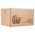 thumbnail image 1 of Theo Peanut Butter Cups, Dark Chocolate, Organic-12 x 12 x 1.3 oz, 1 of 7