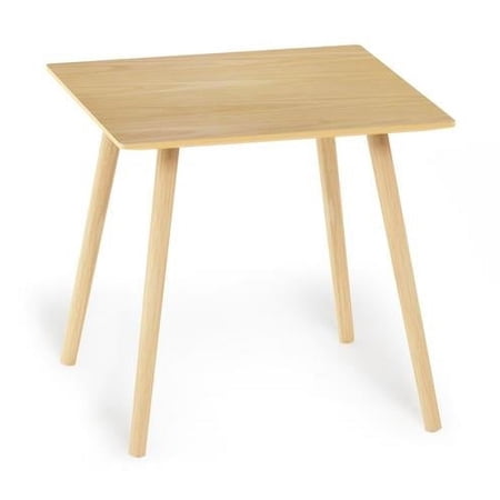 Theo Side Table, Oak