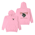 thumbnail image 1 of Theo Von Merch Hoodie Get That Hitter Long Sleeve Sweatshirt Women Men Pullovers, 1 of 3