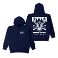 thumbnail image 1 of Theo Von Merch Hoodie Hitter Hunting Club Long Sleeve Sweatshirt Women Men Pullover, 1 of 2