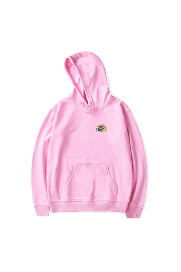 Theo Von Merch Hoodie I'm Upstars Long Sleeve Sweatshirt Women Men Pullover Streetwear