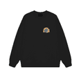 thumbnail image 1 of Theo Von Merch Sweatshirt Long Sleeve Crewneck Logo Clothes Women Men, 1 of 2