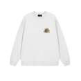 thumbnail image 1 of Theo Von Merch Sweatshirt Long Sleeve Crewneck Logo Clothes Women Men, 1 of 2
